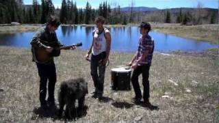 Adam Arcuragi - "Oh I See" [Official Video]