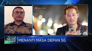 Jelang 5G, Industri Menara Dorong Pengembangan Fiberisasi Tower