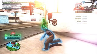 mercy [ 1440 \ 60 fps ] gta in desc