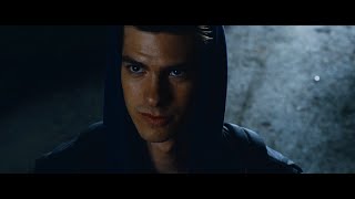 Spider-man x Deadpool | BEAST [for MiserableDelight]