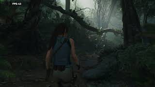 Benchmark/Shadow of the Tomb raider INTEL PENTIUM G4560 GTX1060 6gb