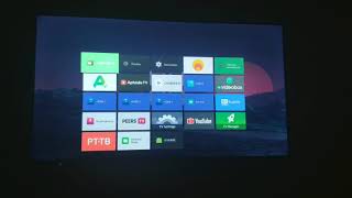 Русификация xiaomi mitv 4s