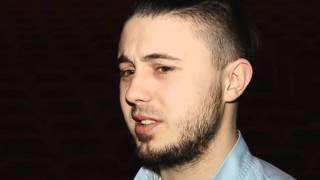 Алекс Афиша - Тарас Тополя ("Антитіла")