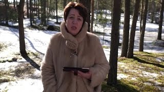 217. В. О. - Как рожать без страха и боли?