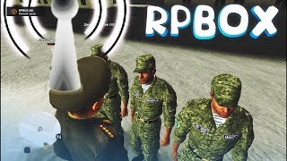 ПРОХОДИМ КУРС МОЛОДОГО БОЙЦА!! ПЕРВЫЙ ДЕНЬ В АРМИИ!!RPBOX