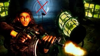 STALKER Тени Чернобыля. ЧАЭС, Короткий путь к ФИНАЛу (Мимо порталов)