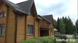 Республиканский горнолыжный центр Силичи - корпуса, Отдых в Беларуси