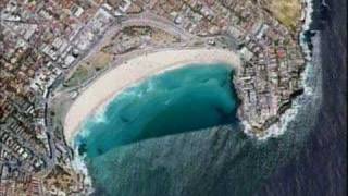 High-res Google Earth imagery finally comes to Australia