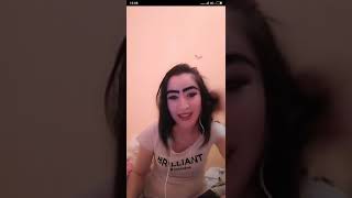 Uzbek qizlari efirda Aslzodada alpomishni komoni Bor ekan