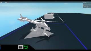 plane crazy pt1