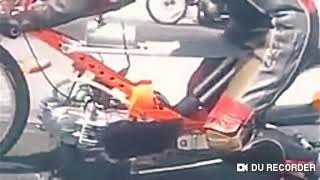 gila !!drag tercepat di amerika