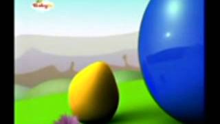 baby tv - bouncy balls tao et fluffy (fr)