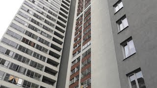 Как снять квартиру в Екатеринбурге. Лучший риелтор: Снять квартиру в Екатеринбурге на окраине (ЖБИ)