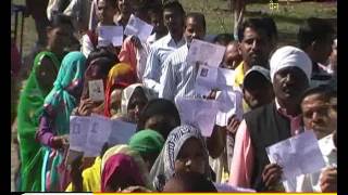 soni news matdan orai vidhan sabha 23.02.017 Soni News