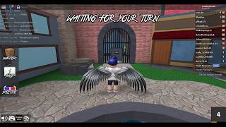 ROBLOX MM2 Codes!