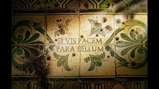 Rainbow Six Siege Operation Para Bellum Official Reveal Teaser R6