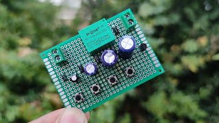 Top 2 Electronics Projects