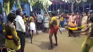 18 padi karruppan sami kovilkodai 2017@theethampatti#ffob