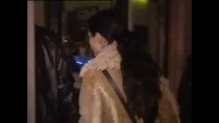 Ttuba büyüküstün ve EnginAkyürek# - Semanın geçmiş olsun partisinden