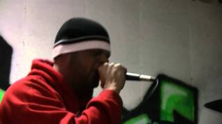 S.T.O.I.C. at The MOB Factory