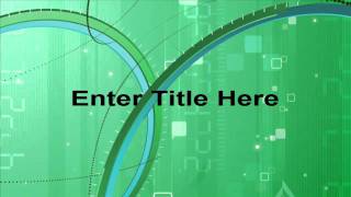 Digital Radius Intro (Camtasia Studio 7)