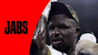 'The Perfect Opponent!' - AJ, Wallin or Hrgovic Next for Whyte?