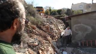 REPORTAGE - Cisjordanie : les constructions, entre idéologie et économie - 10/02/14