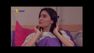 Həyat sən nə qəribəsən (506-cı bölüm)