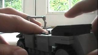 kubelwagon review 2011