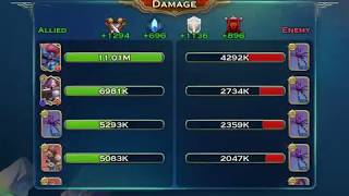 #86 Countering a Lich Timeout. Art of Conquest.