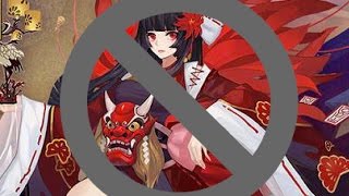 【阴阳师】制裁彼岸花，让彼岸花从躺赢花变成自杀花
