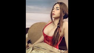 Новый слив. Михалина 18+ ! Слив Михалины стримерши.