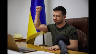 Война в Украине: выбор Израиля