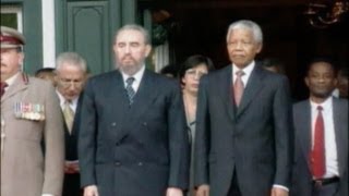The Truth About Nelson Mandela and South Africa