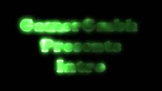 GamerGmbH intro test