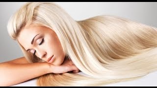 КАК ОСВЕТЛИТЬ ВОЛОСЫ/ How to lighten your hair at home. 100% result .