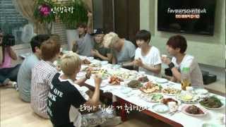 Star Life Theater EP2 Cut - Choco