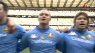 italian anthem