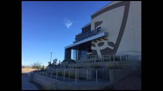 Top Golf - Gilbert, AZ