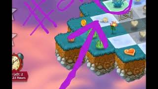 MERGE DRAGONS Sweet SURPRISE Valentine's Day EVENT - ALL CLOUD KEYS  1-15