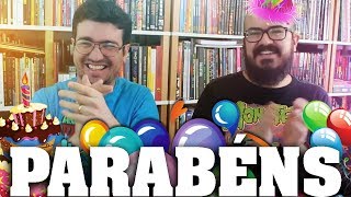 ANIVERSÁRIO AMAZON! Não tem como deixar passar!