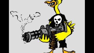 canard wc deadrunk