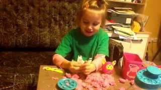 Miss Katy Mister Max Furby Boom