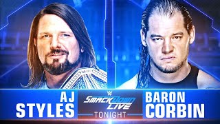 NoDQ Live: Full 2/20/18 WWE Smackdown Live review and highlights