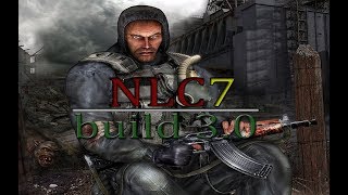 NLC7 build 3.0 Hard Edition (ур.мастер) #16 (18+)