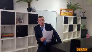 О Франшизе центра ментальной арифметики и скорочтения "OBRAIN"
