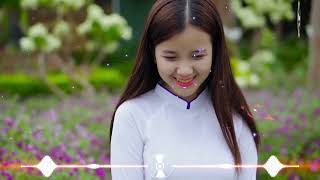Gió về miền xuôi - LK nhạc sống remix gái quê - Người mẫu 2k2 xinh lung linh .