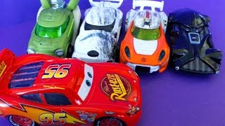 Тачки Хот Вилс Звездные Войны Мстители Мультик про машинки Cars Hot Wheels Avengers Star Wars