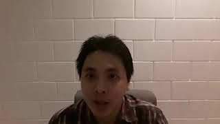 Bisnis ini gampang - Rudy Gunawan TEduVLOG #T99