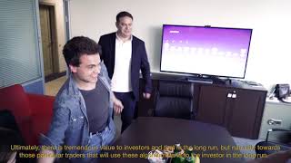 Video review by a CINDX adviser Jason King